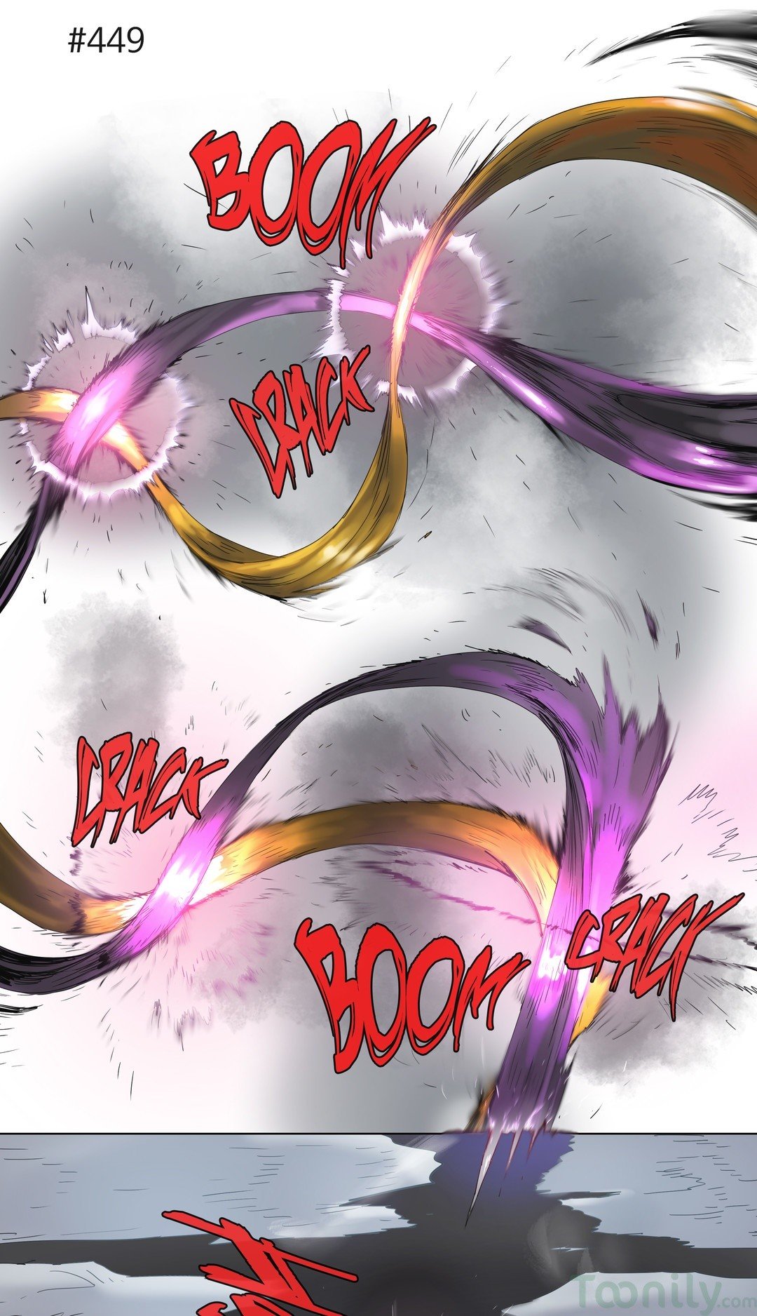 4 Cut Hero chapter 82 page 21