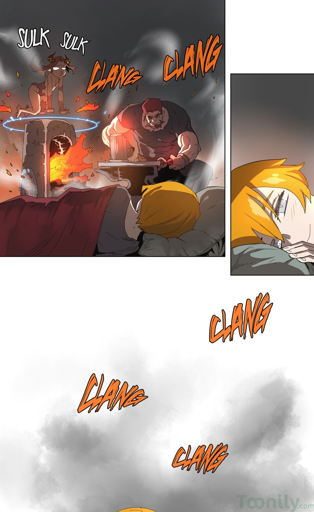 4 Cut Hero chapter 83 page 20