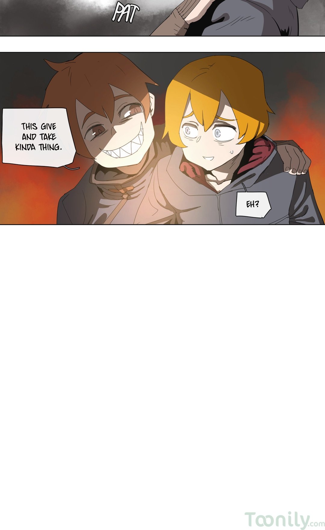 4 Cut Hero chapter 83 page 22