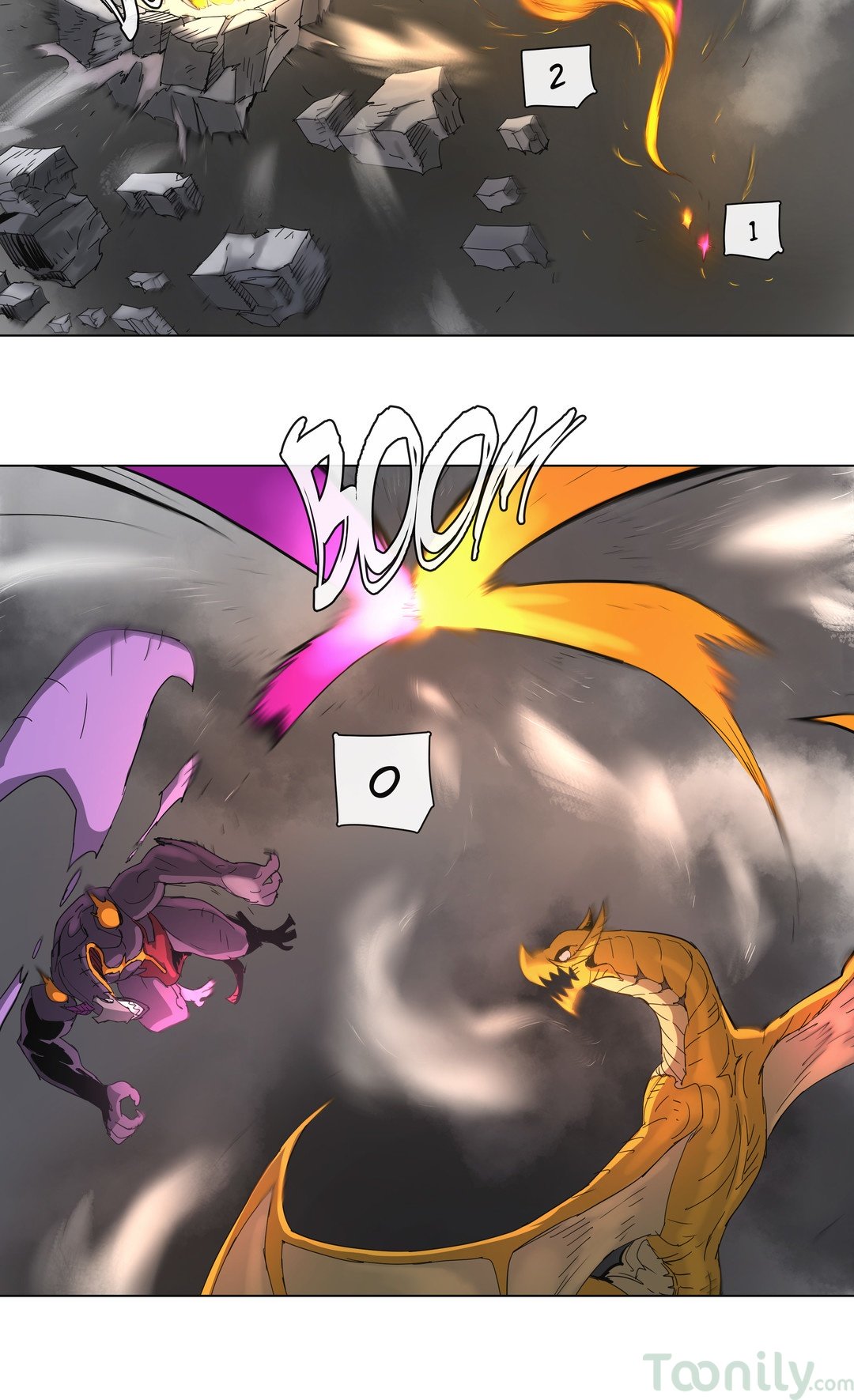 4 Cut Hero chapter 83 page 6