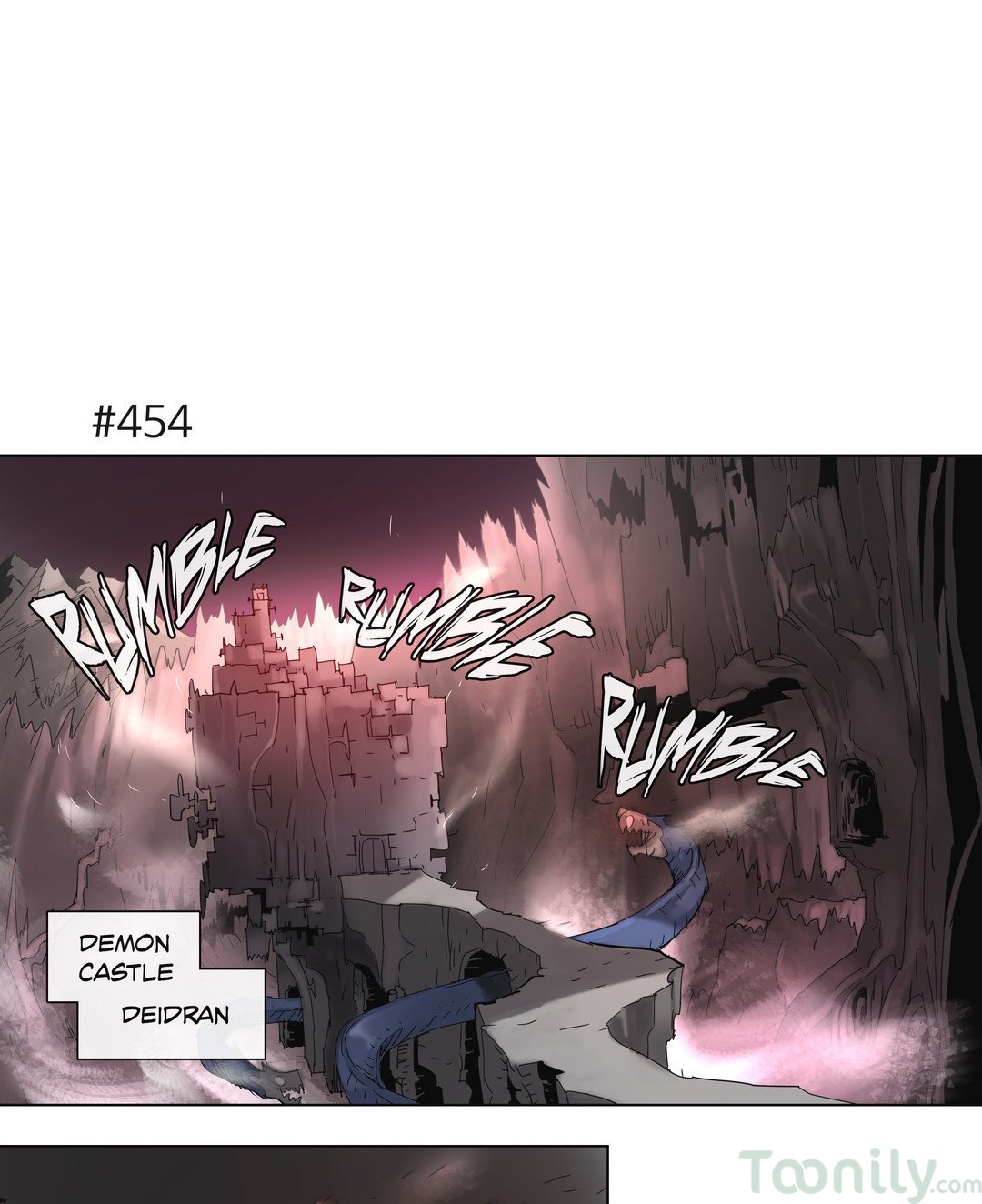 4 Cut Hero chapter 84 page 1