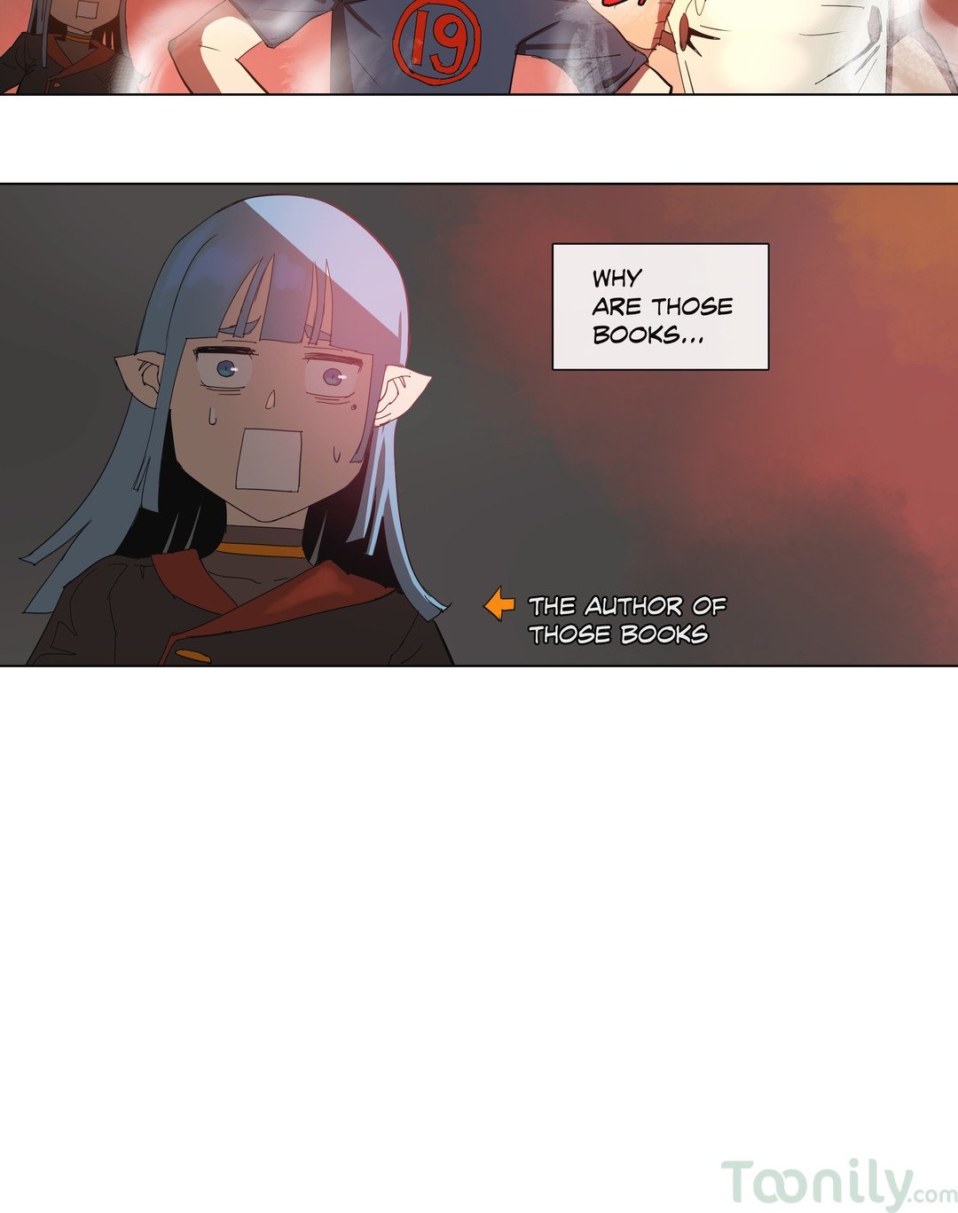 4 Cut Hero chapter 84 page 17