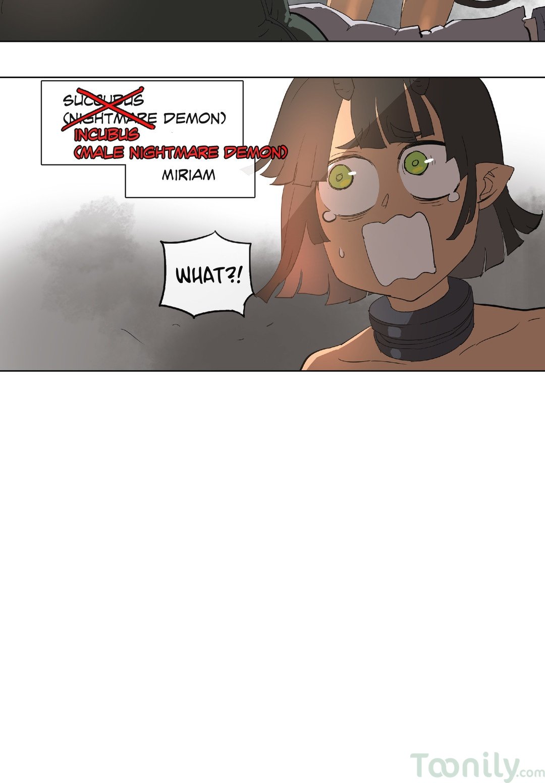 4 Cut Hero chapter 85 page 14