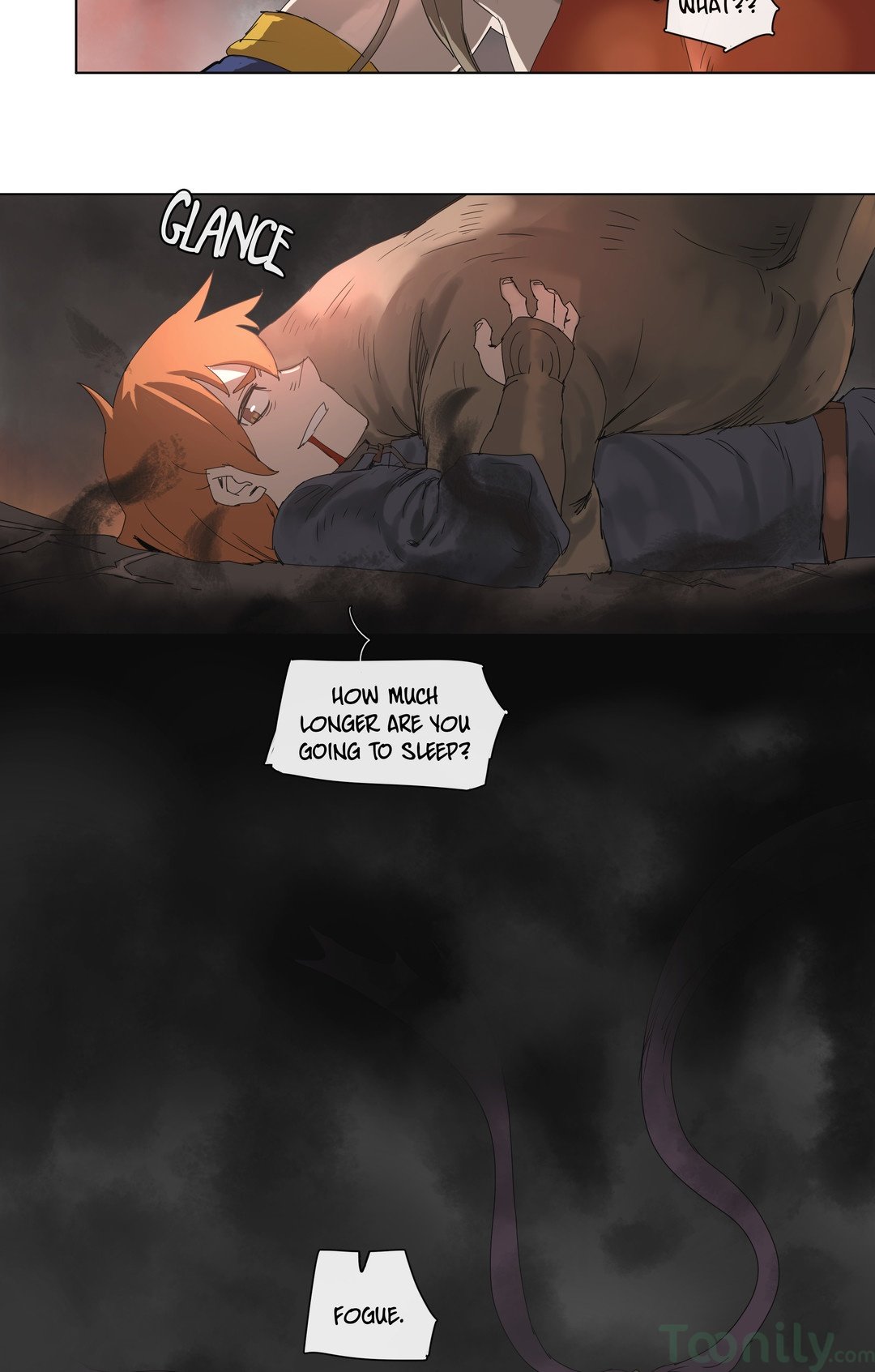 4 Cut Hero chapter 87 page 18