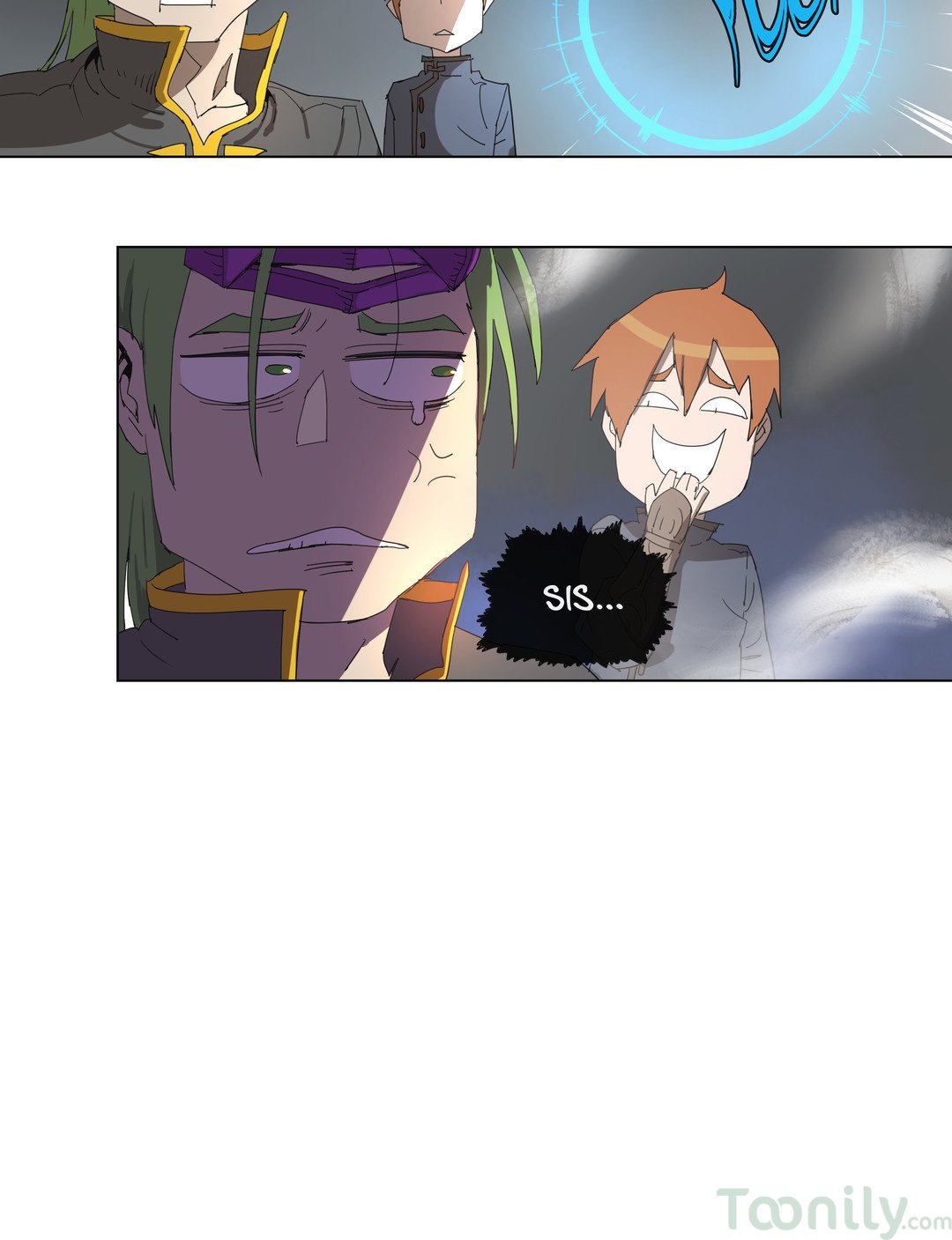 4 Cut Hero chapter 88 page 13