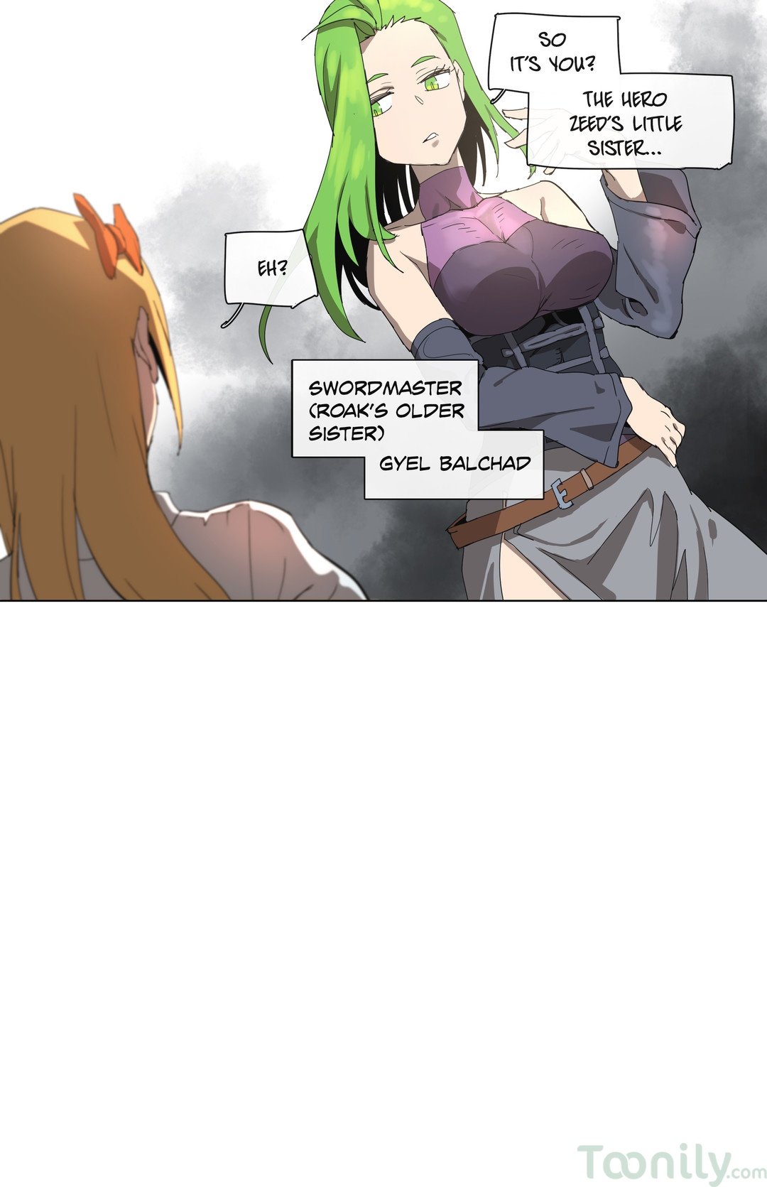 4 Cut Hero chapter 88 page 7