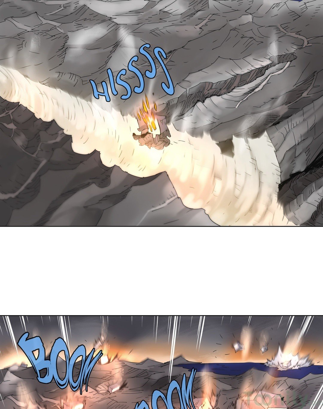 4 Cut Hero chapter 89 page 12