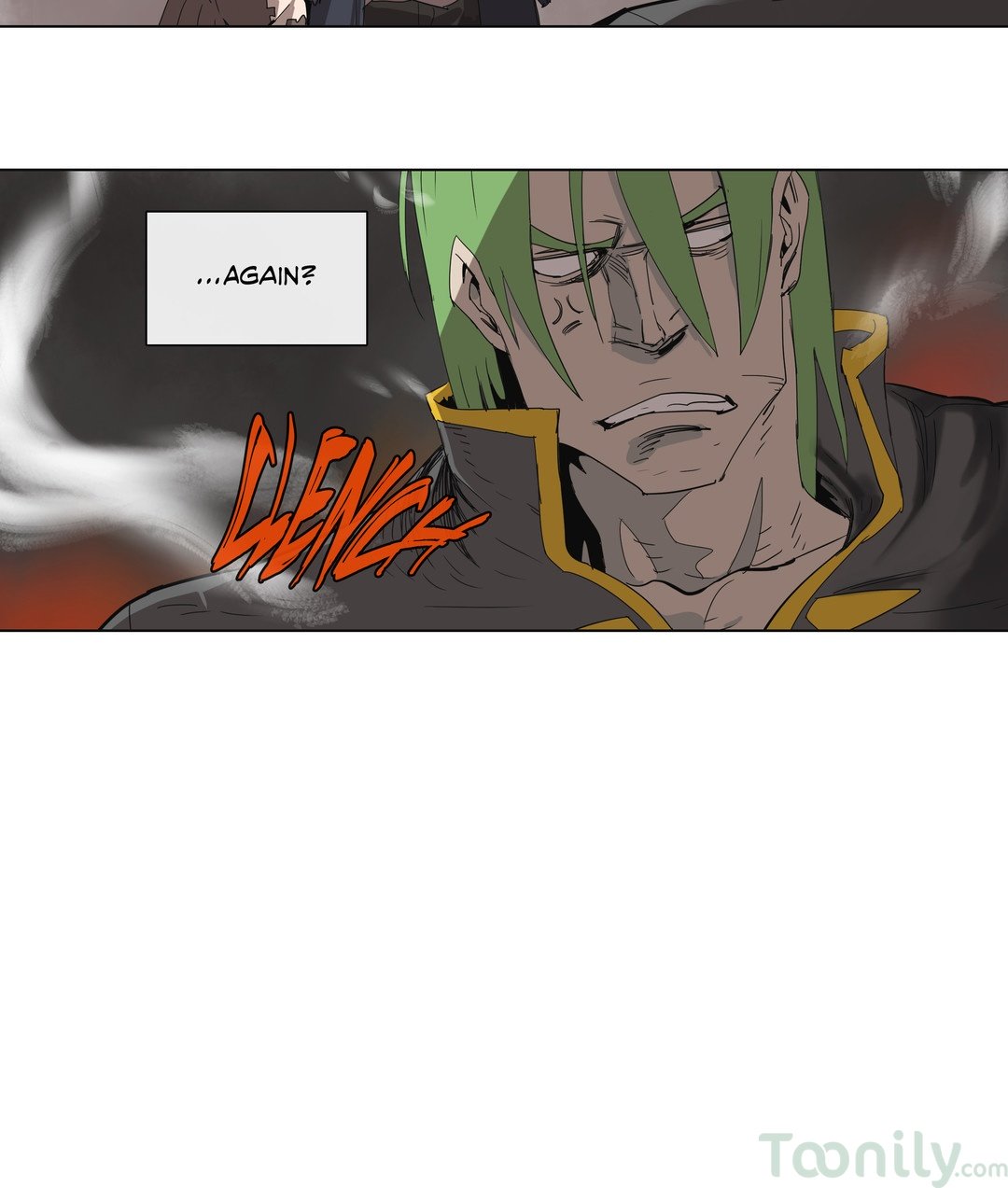 4 Cut Hero chapter 90 page 30