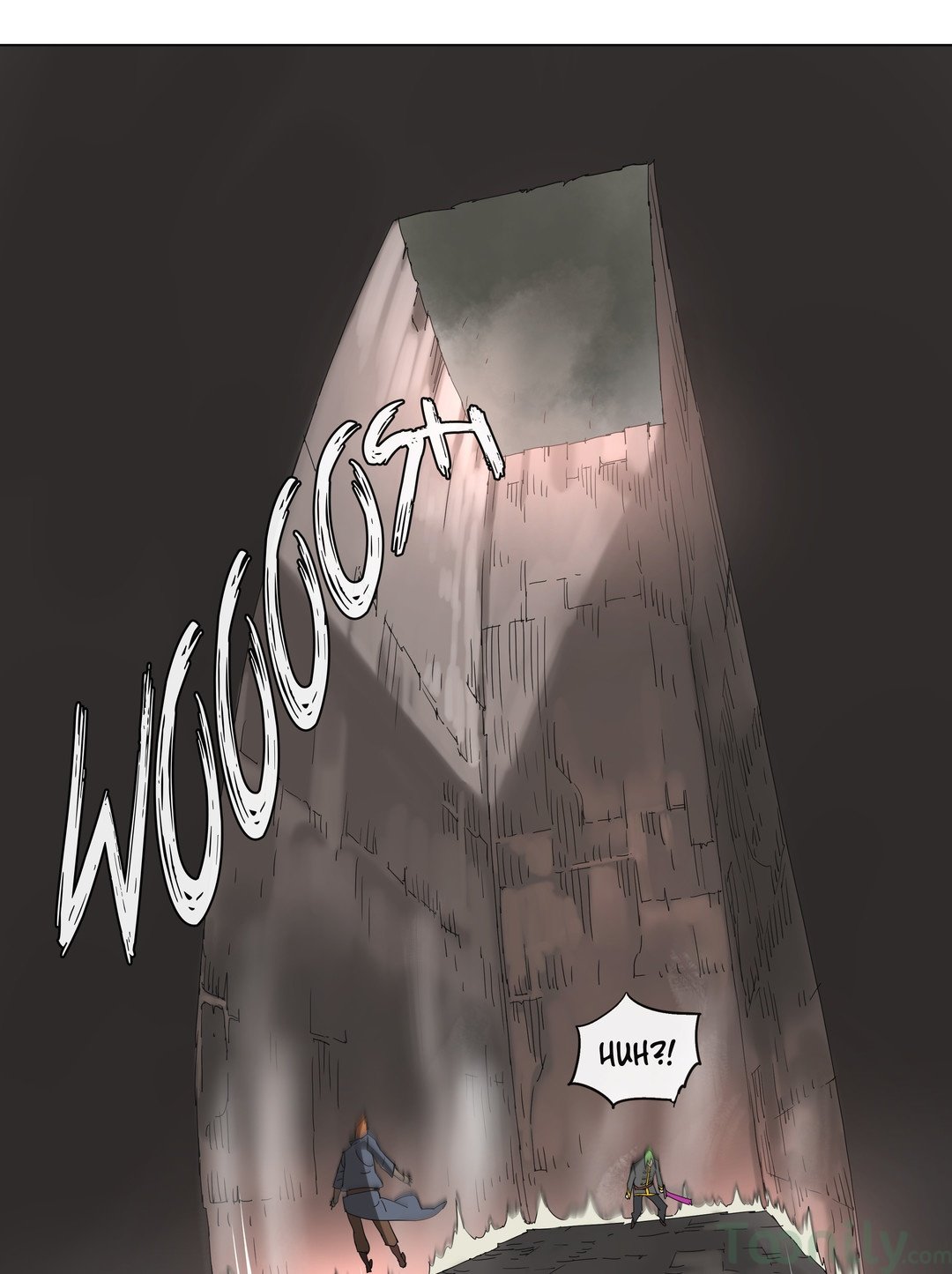 4 Cut Hero chapter 90 page 32