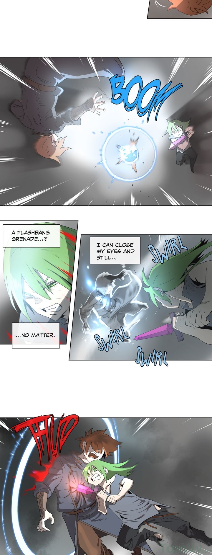 4 Cut Hero chapter 92 page 15