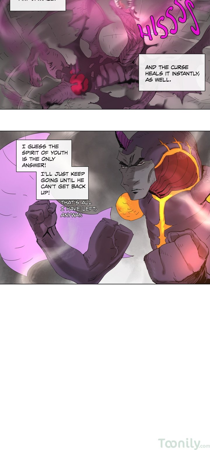 4 Cut Hero chapter 94 page 15