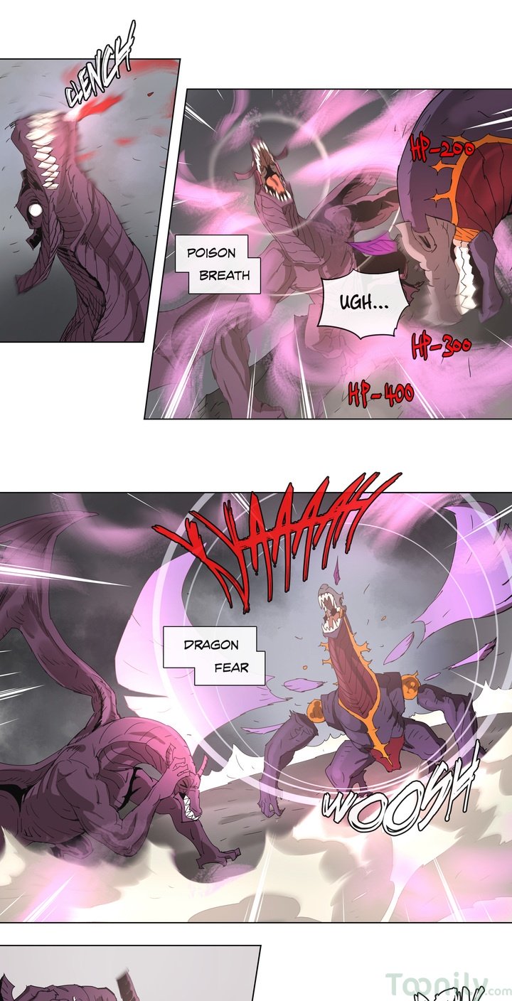 4 Cut Hero chapter 95 page 12