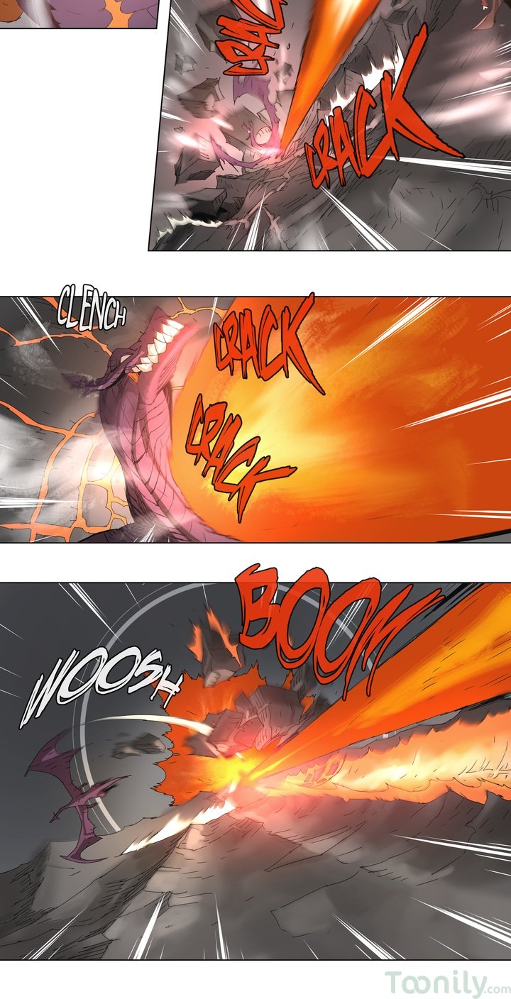 4 Cut Hero chapter 95 page 14