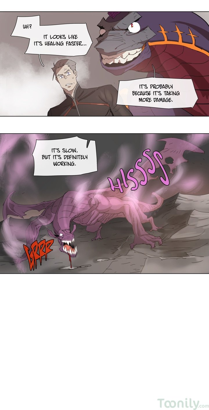 4 Cut Hero chapter 95 page 15