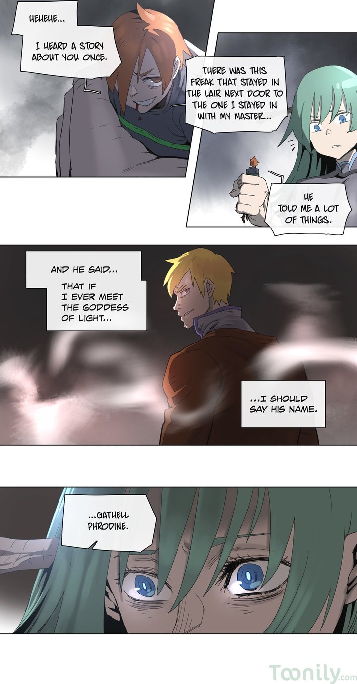 4 Cut Hero chapter 96 page 16