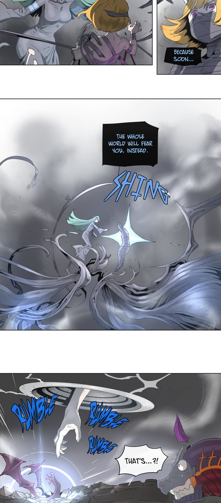 4 Cut Hero chapter 96 page 2