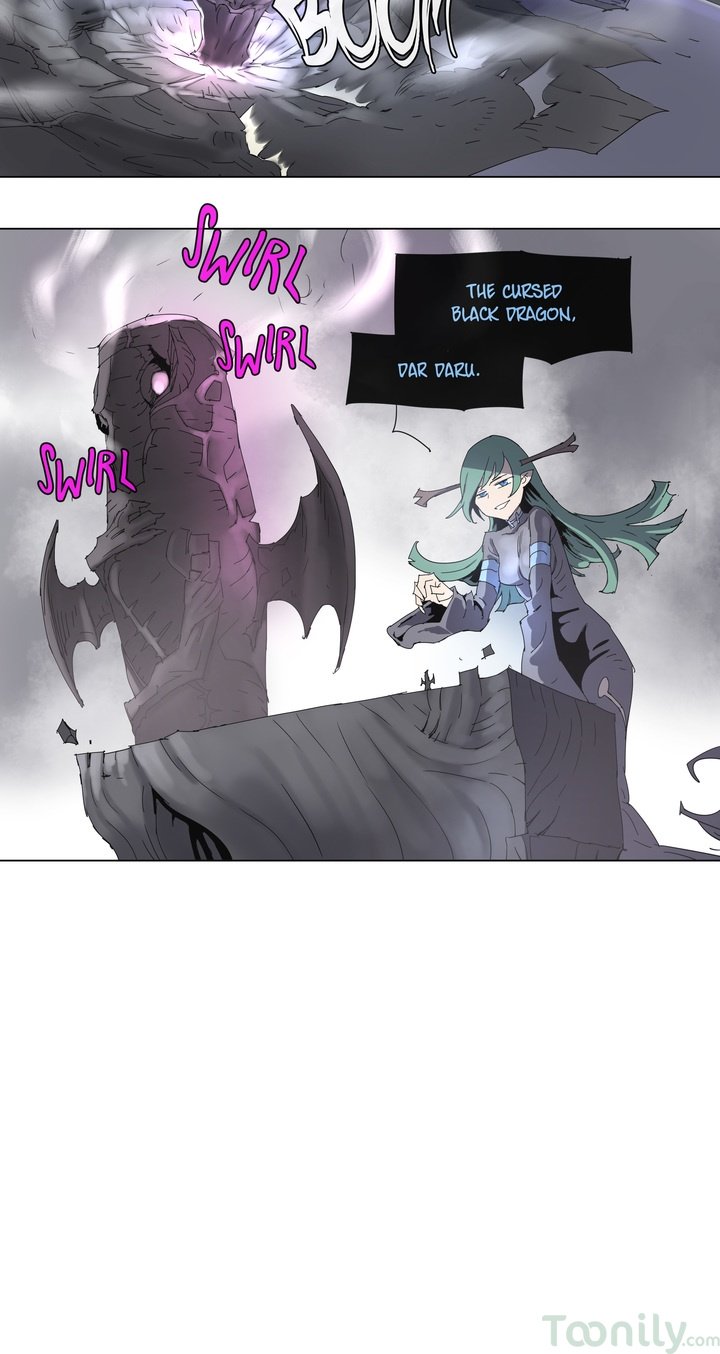 4 Cut Hero chapter 96 page 9