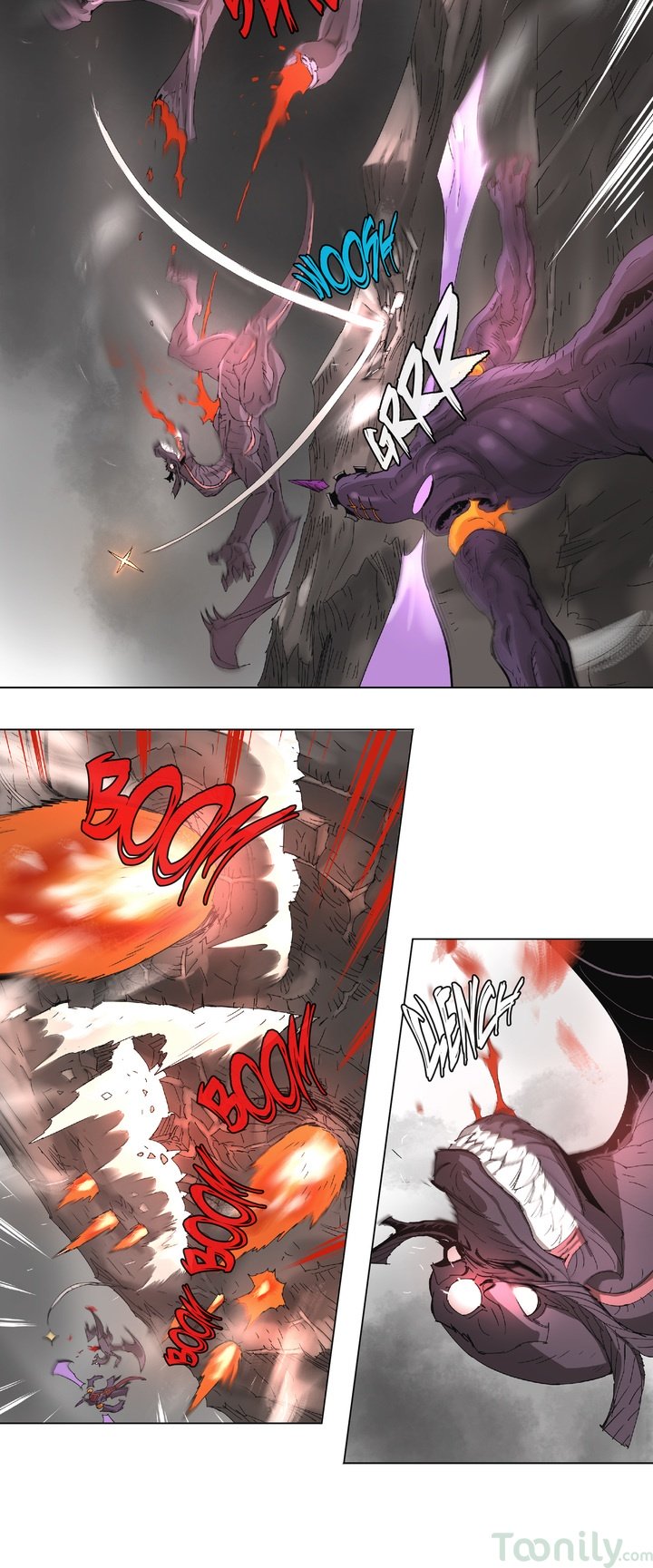 4 Cut Hero chapter 97 page 13