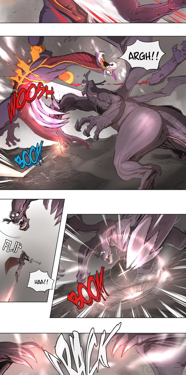 4 Cut Hero chapter 97 page 15