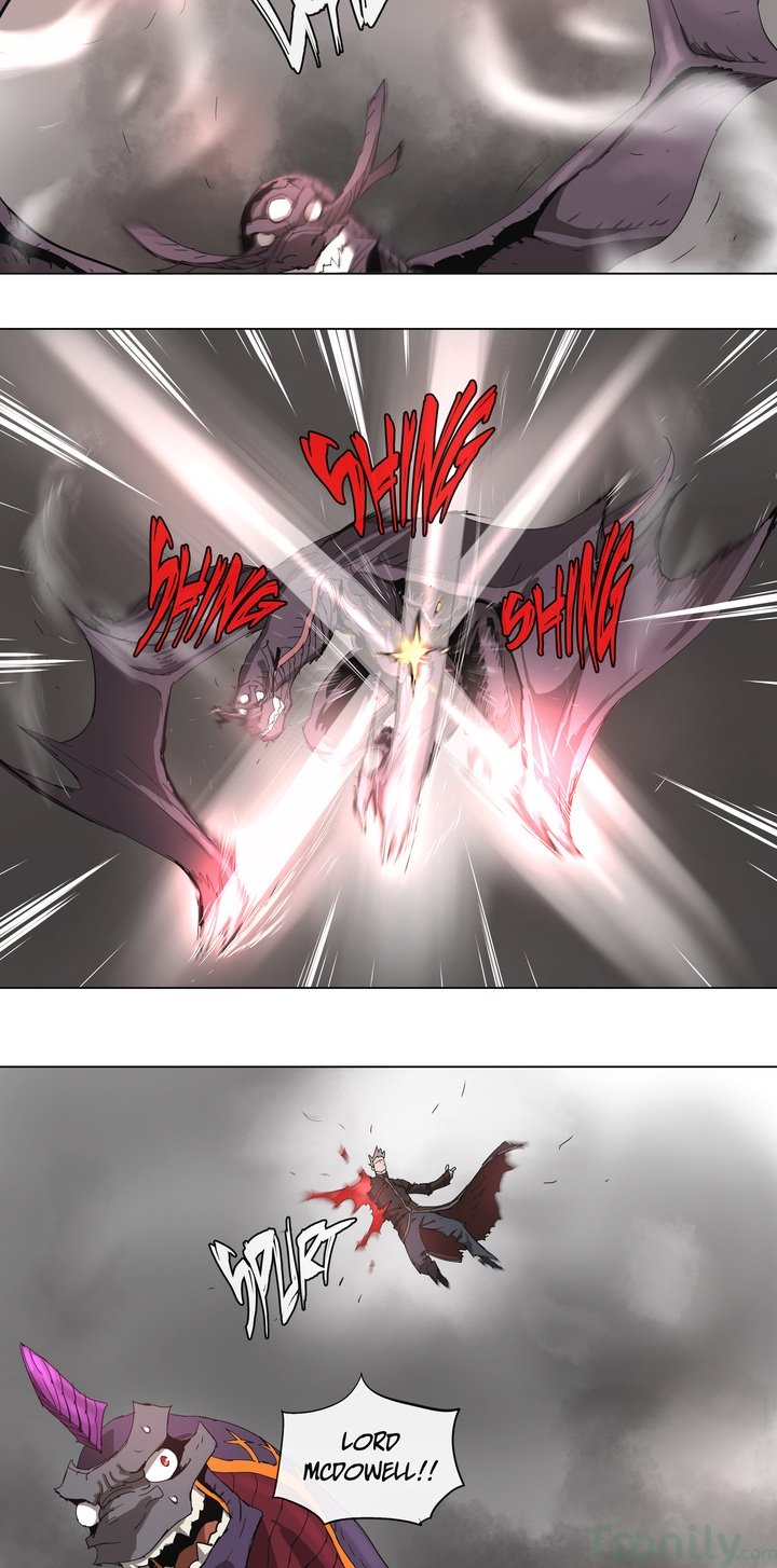 4 Cut Hero chapter 97 page 16