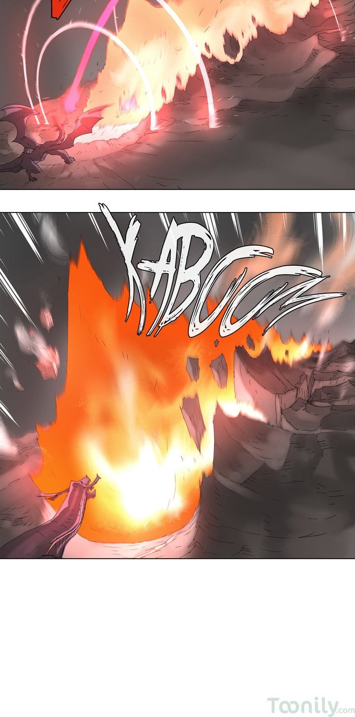 4 Cut Hero chapter 97 page 18