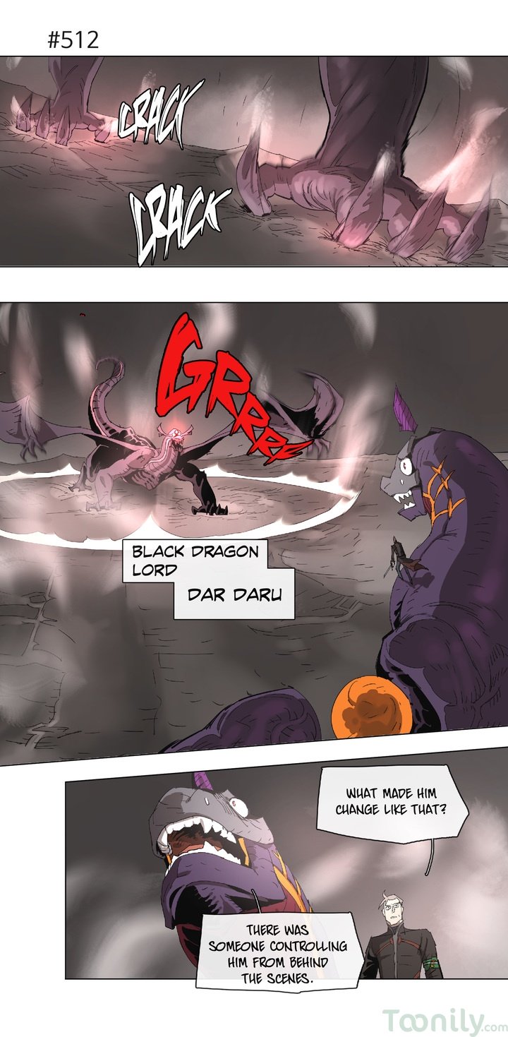 4 Cut Hero chapter 97 page 5