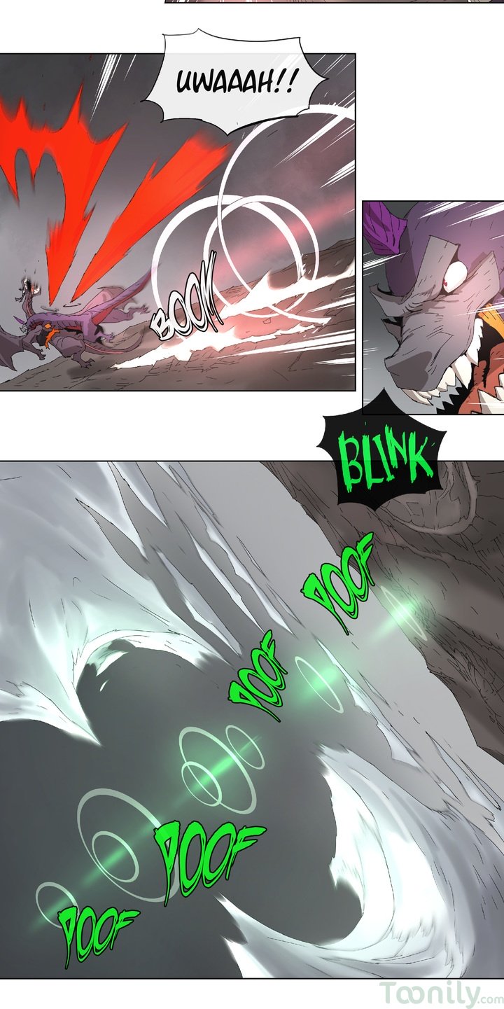 4 Cut Hero chapter 98 page 13