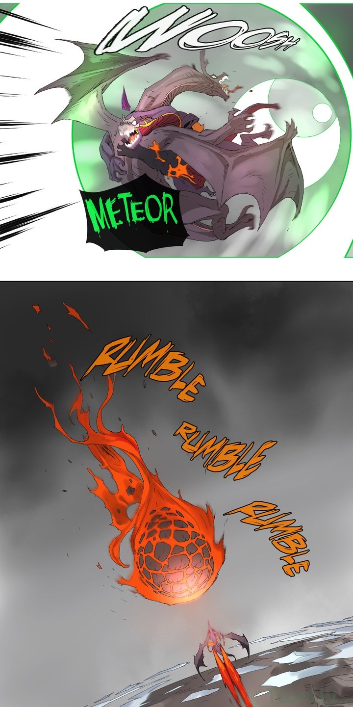 4 Cut Hero chapter 98 page 14