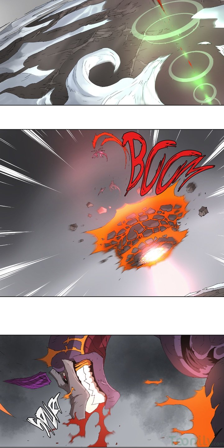 4 Cut Hero chapter 98 page 15