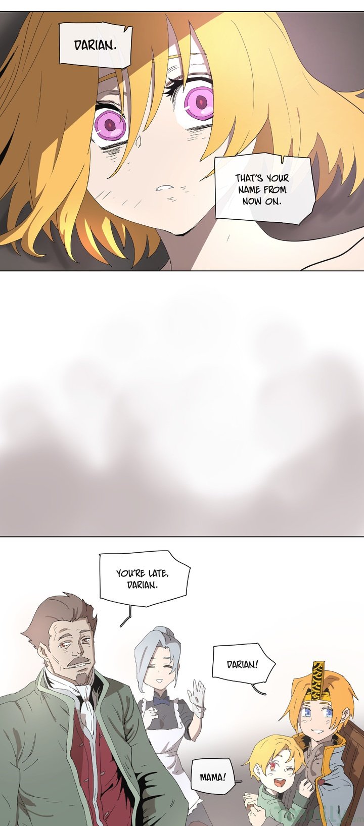 4 Cut Hero chapter 98 page 21