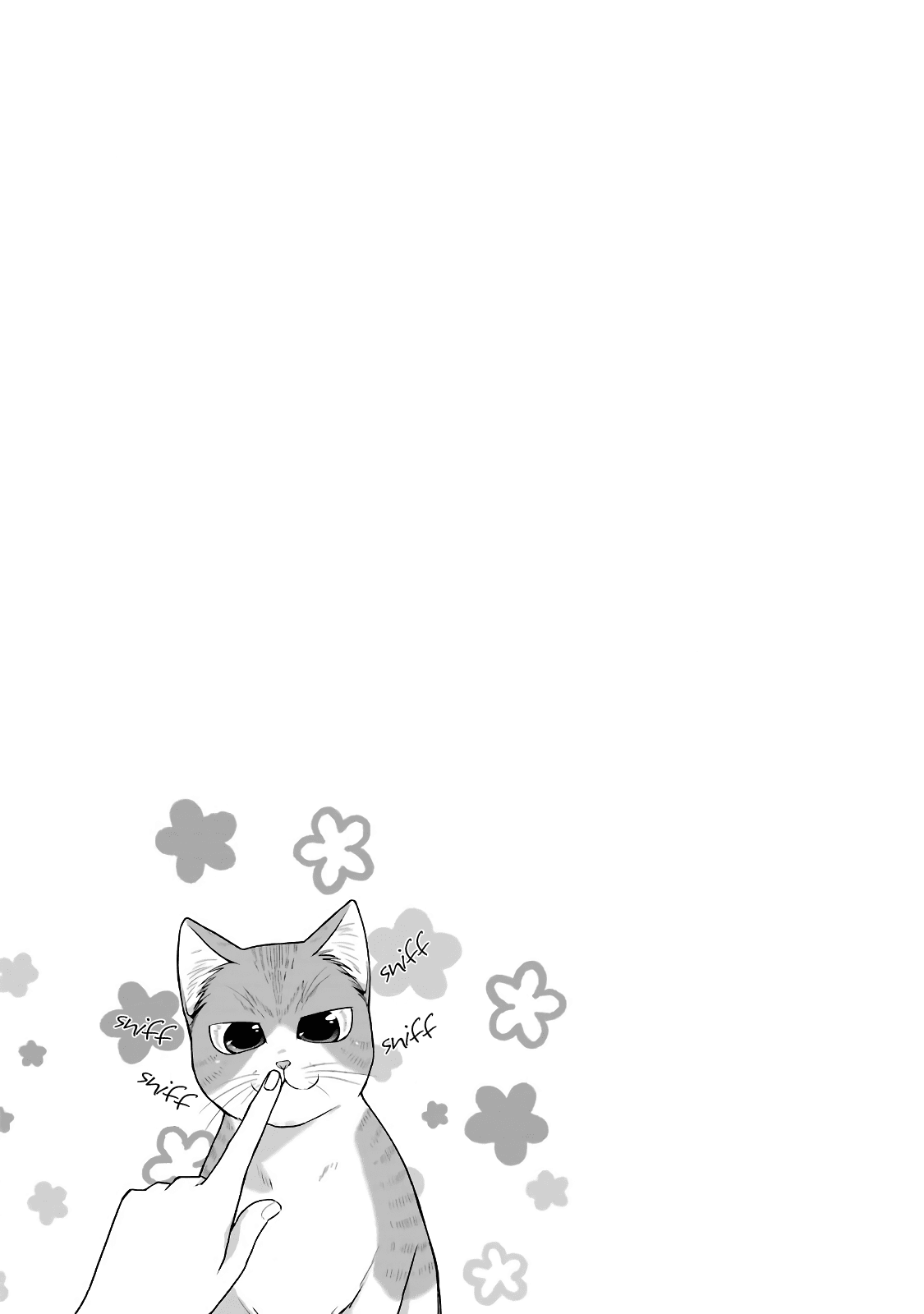 5 Minutes with You at a Convenience Store chapter 27 page 9