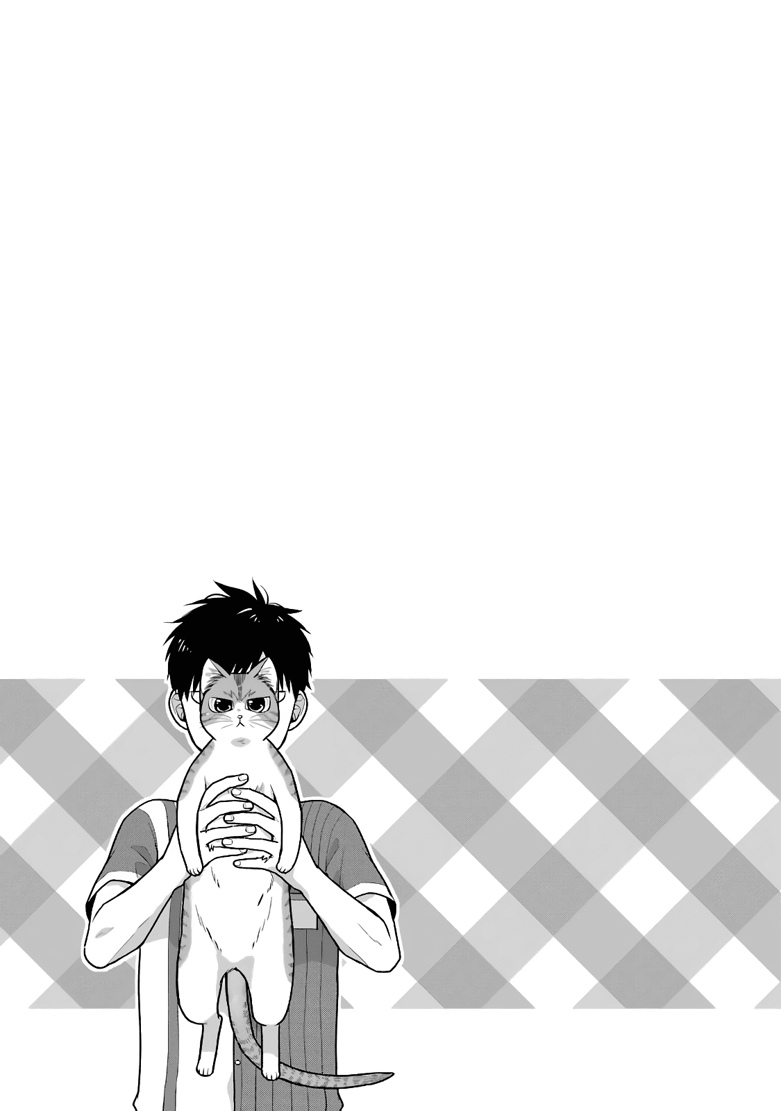 5 Minutes with You at a Convenience Store chapter 33.5 page 6