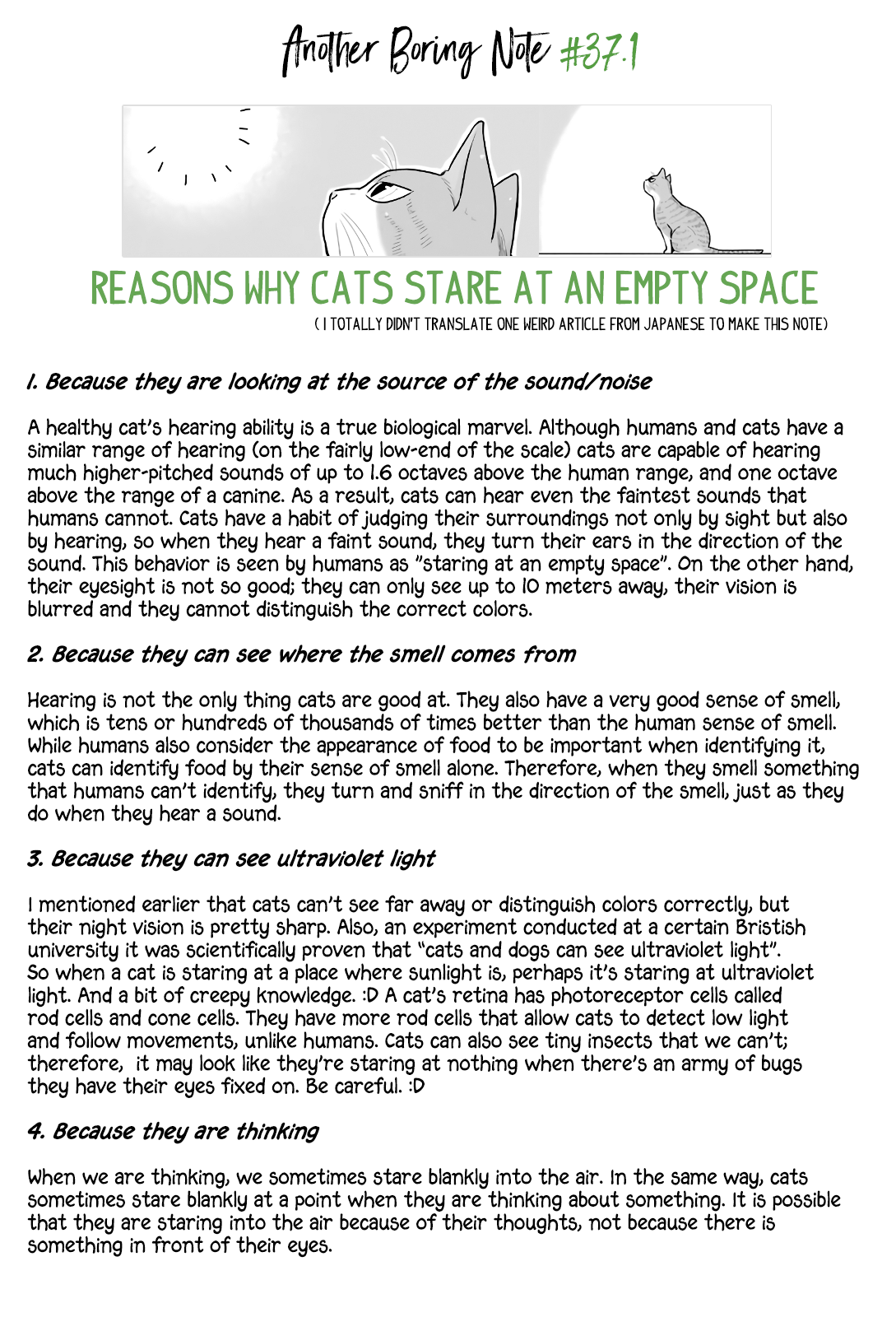 5 Minutes with You at a Convenience Store chapter 37 page 11