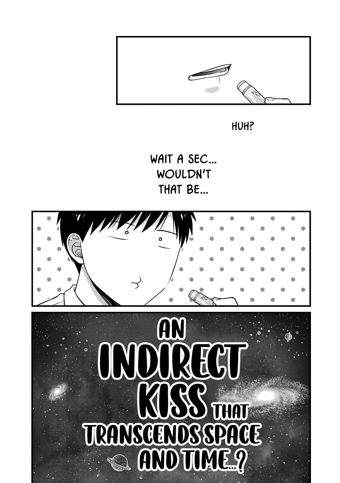 5 Minutes with You at a Convenience Store chapter 54 page 10