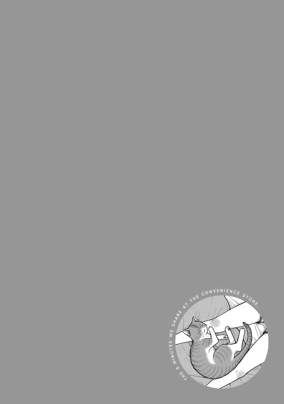 5 Minutes with You at a Convenience Store chapter 55 page 10