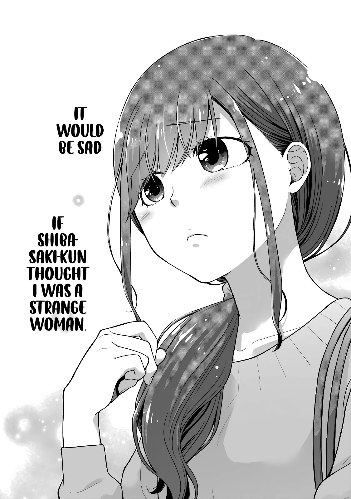 5 Minutes with You at a Convenience Store chapter 55 page 4