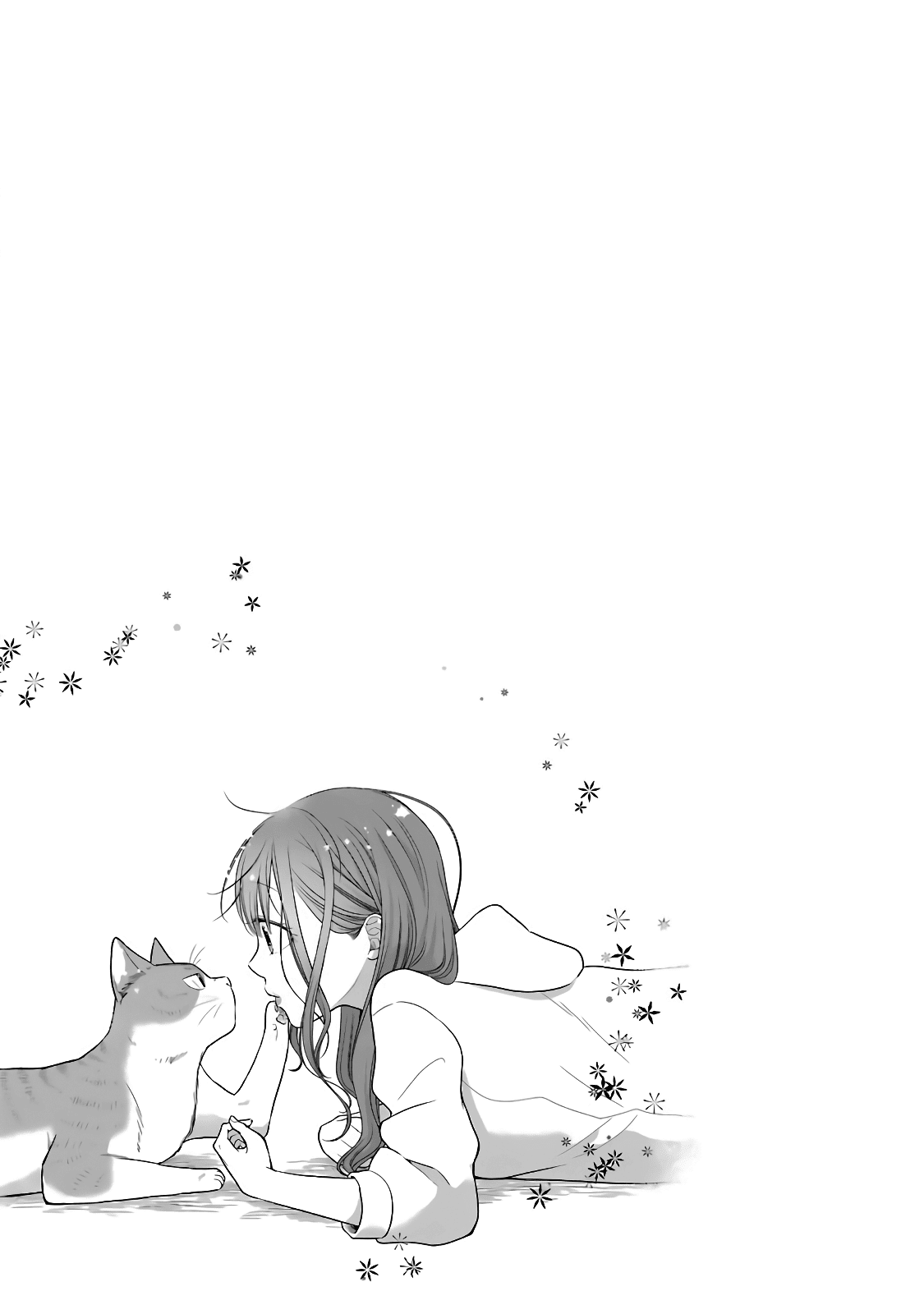 5 Minutes with You at a Convenience Store chapter 55 page 9