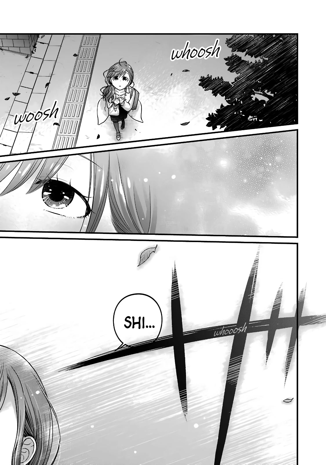 5 Minutes with You at a Convenience Store chapter 61 page 3