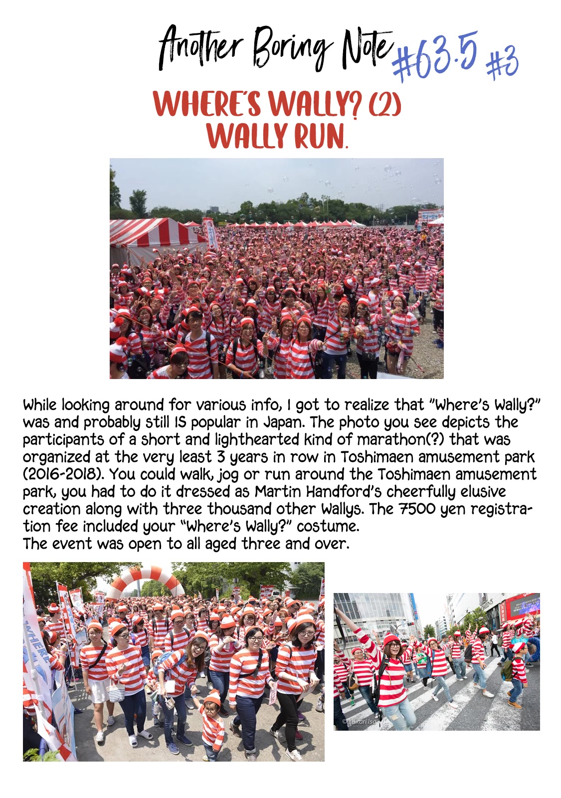 5 Minutes with You at a Convenience Store chapter 63.5 page 28