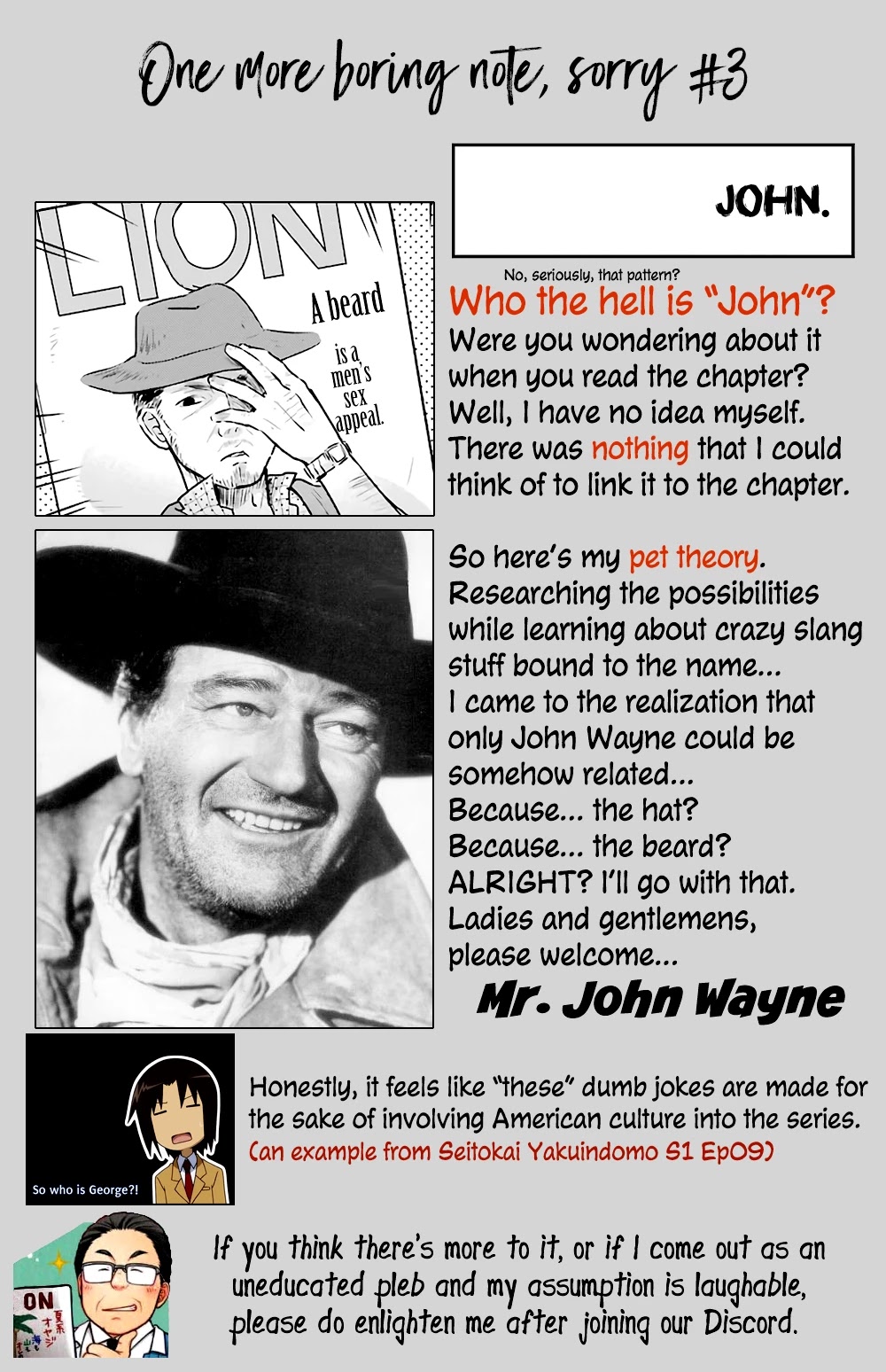 5 Minutes with You at a Convenience Store chapter 8 page 9