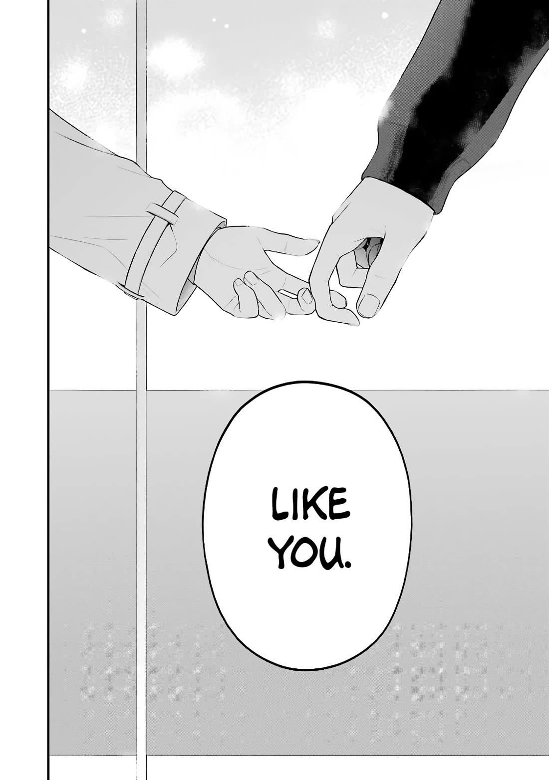 5 Minutes with You at a Convenience Store chapter 90 page 10