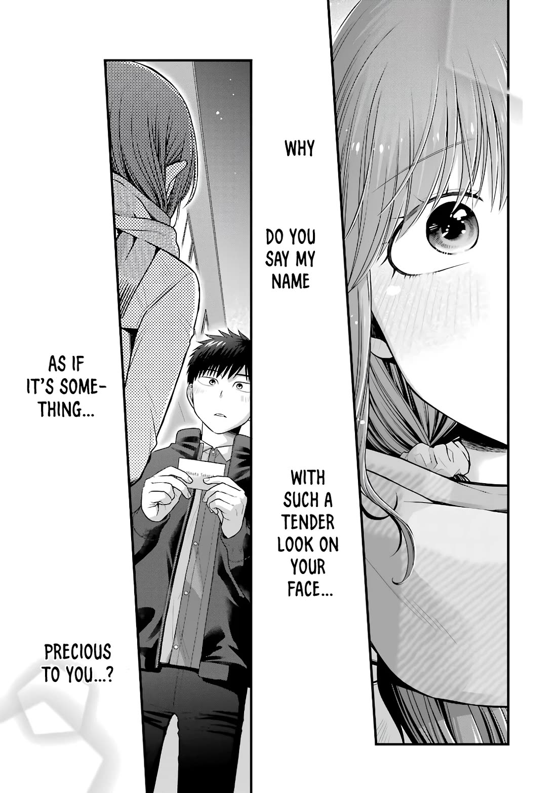 5 Minutes with You at a Convenience Store chapter 91 page 10
