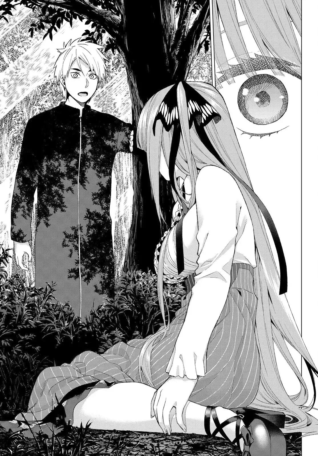 5 Toubun no Hanayome chapter 25 page 18