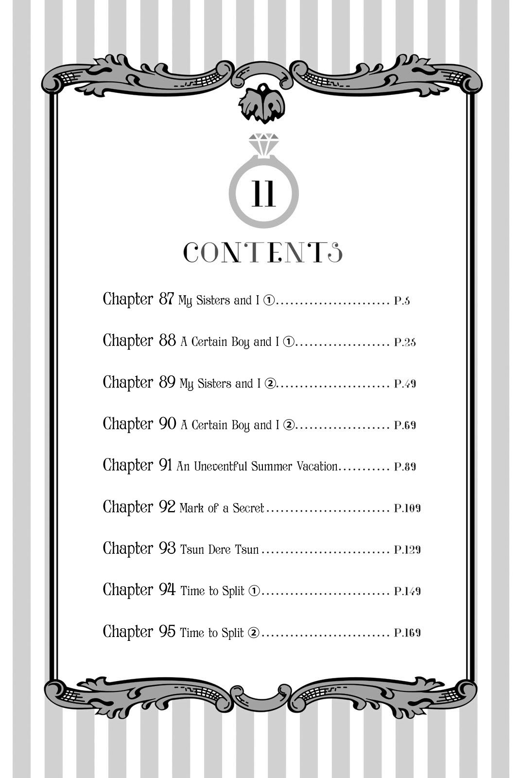 5 Toubun no Hanayome chapter 95.5 page 4