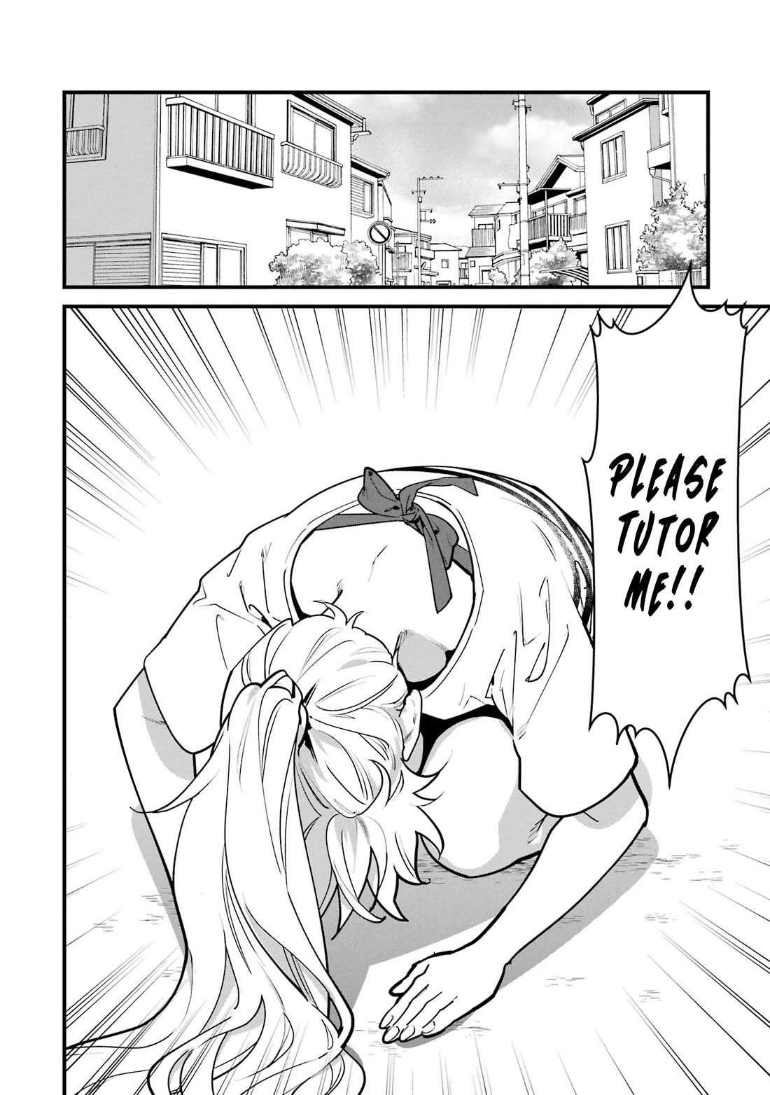 6 Immortal Girls and The Man Destined to Die chapter 10 page 34