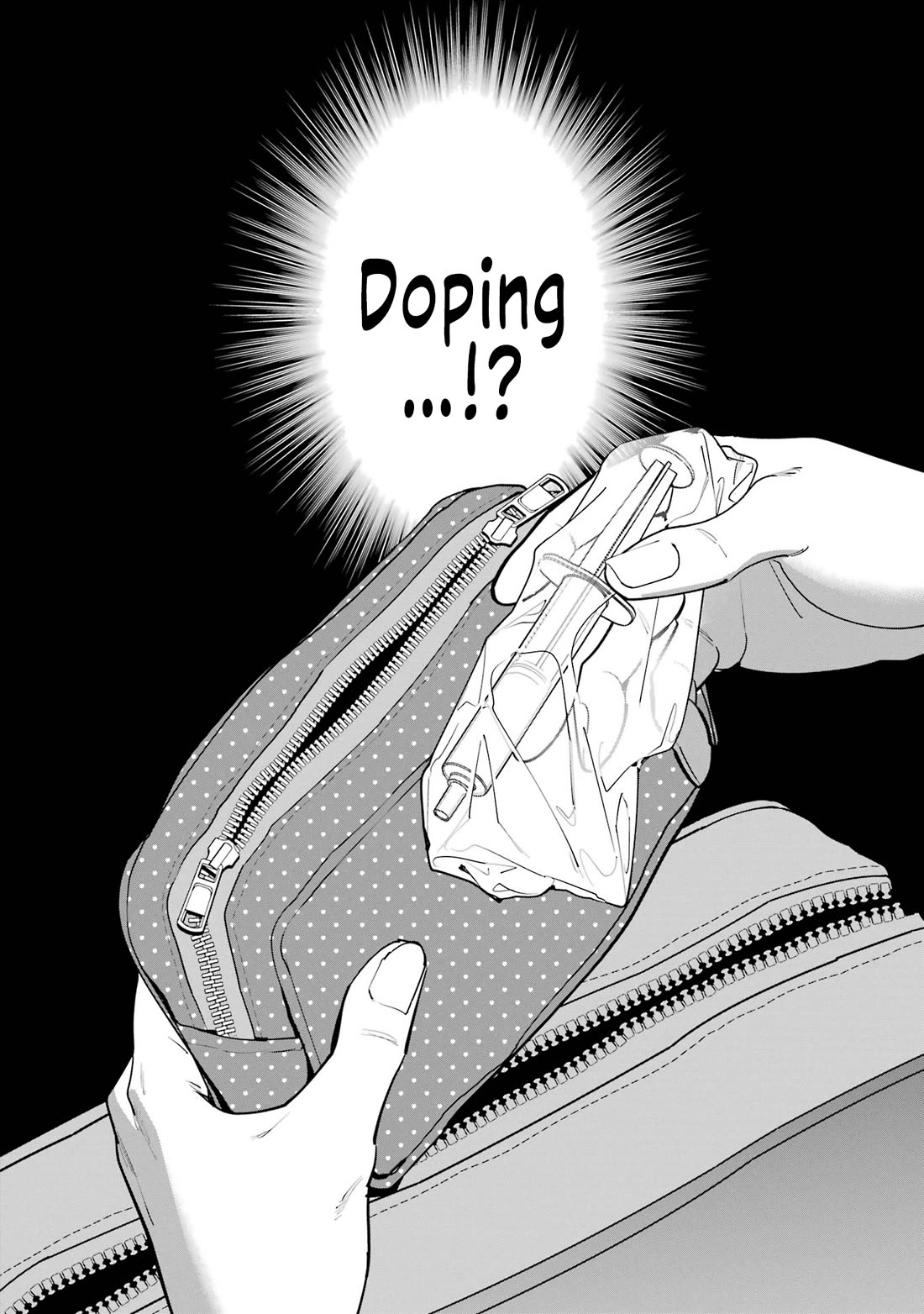 6 Immortal Girls and The Man Destined to Die chapter 10 page 42