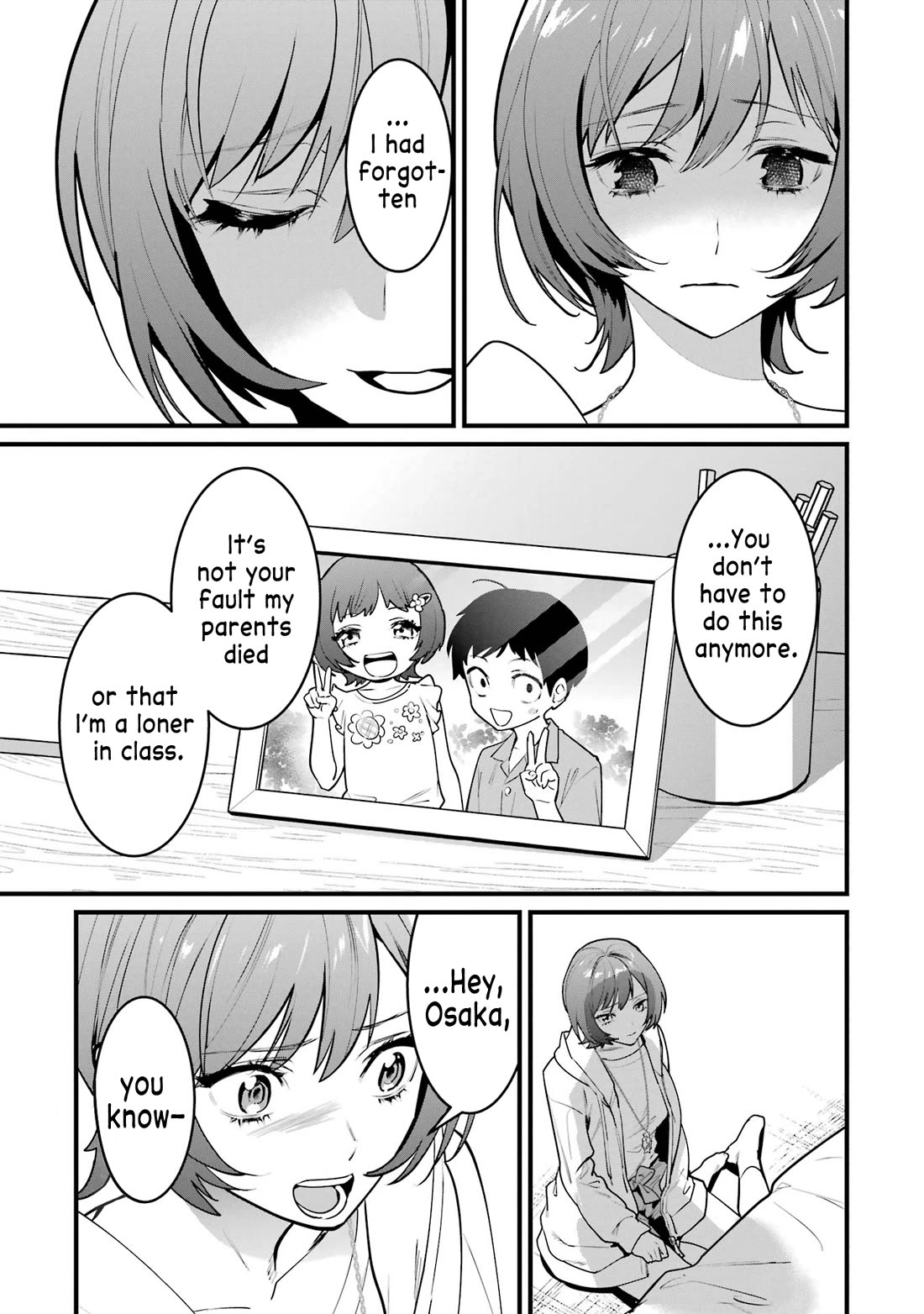 6 Immortal Girls and The Man Destined to Die chapter 12 page 5