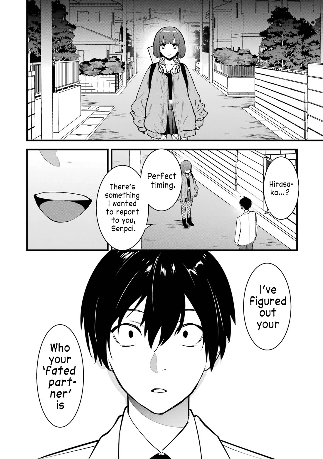 6 Immortal Girls and The Man Destined to Die chapter 13 page 38