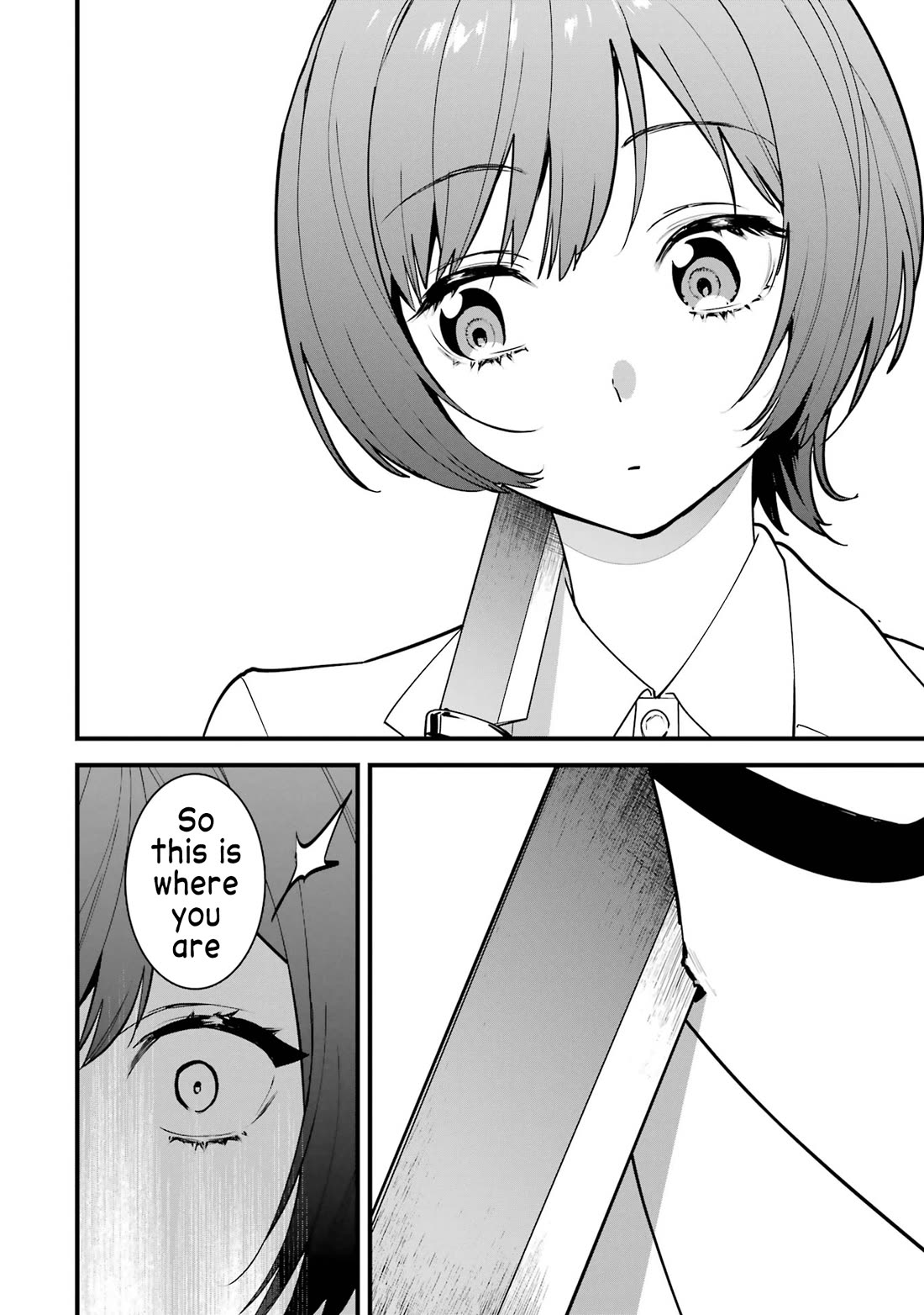 6 Immortal Girls and The Man Destined to Die chapter 15 page 18