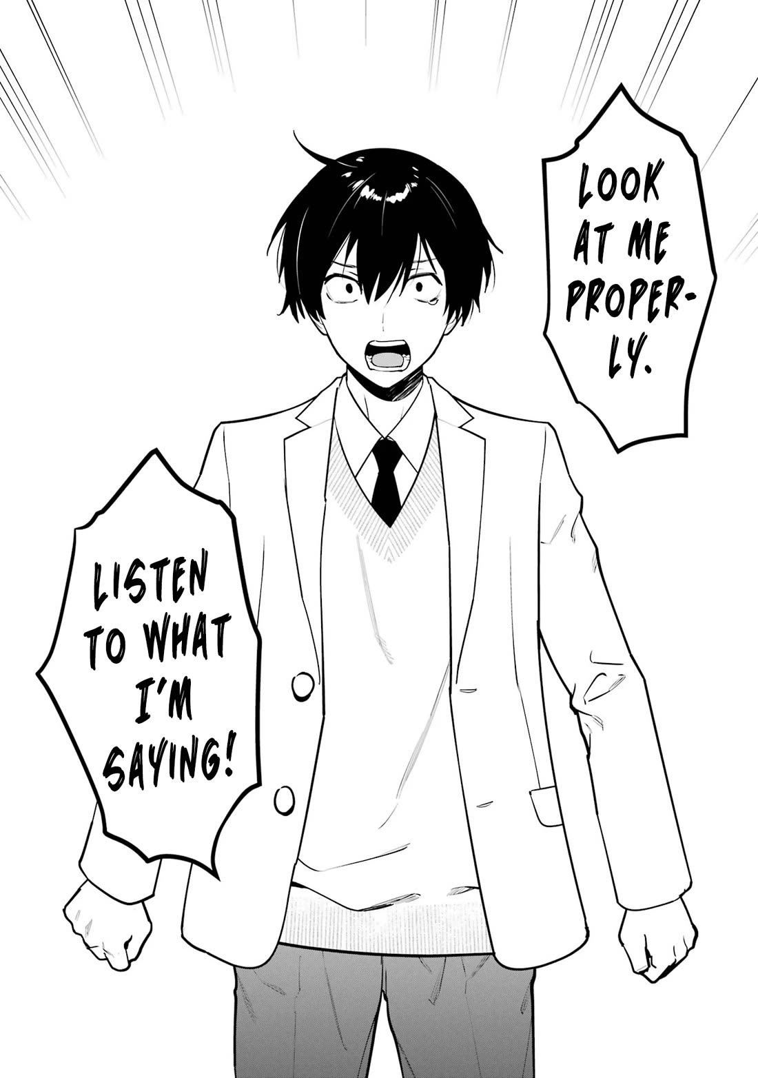 6 Immortal Girls and The Man Destined to Die chapter 15 page 24